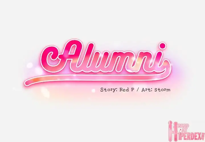 Alumni - Chapter 12 [photo 1] - MangaPorn