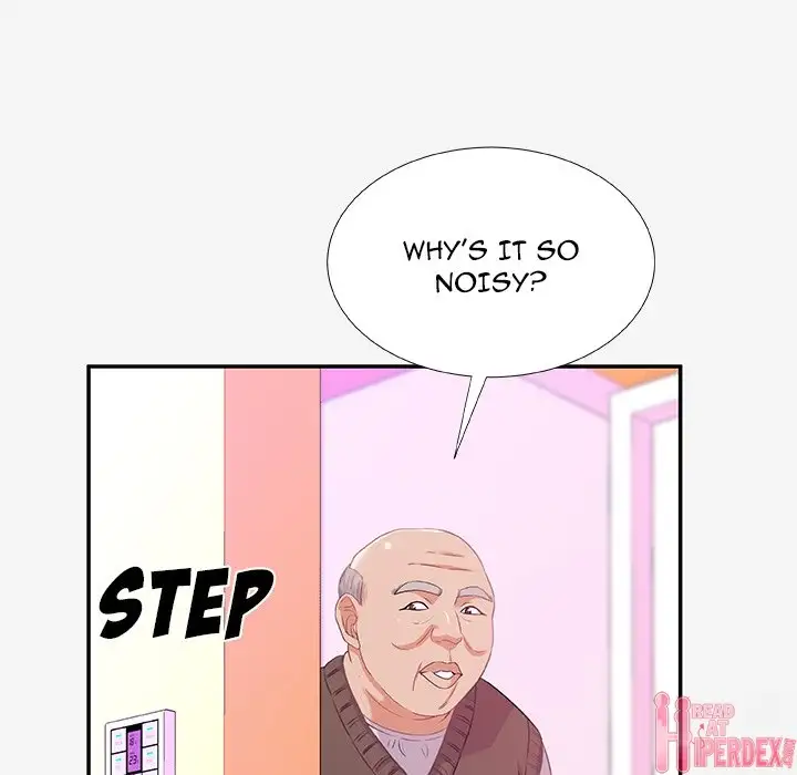 Alumni - Chapter 13 [photo 52] - MangaPorn