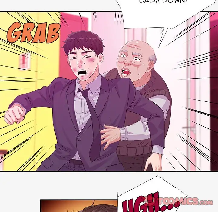 Alumni - Chapter 13 [photo 55] - MangaPorn