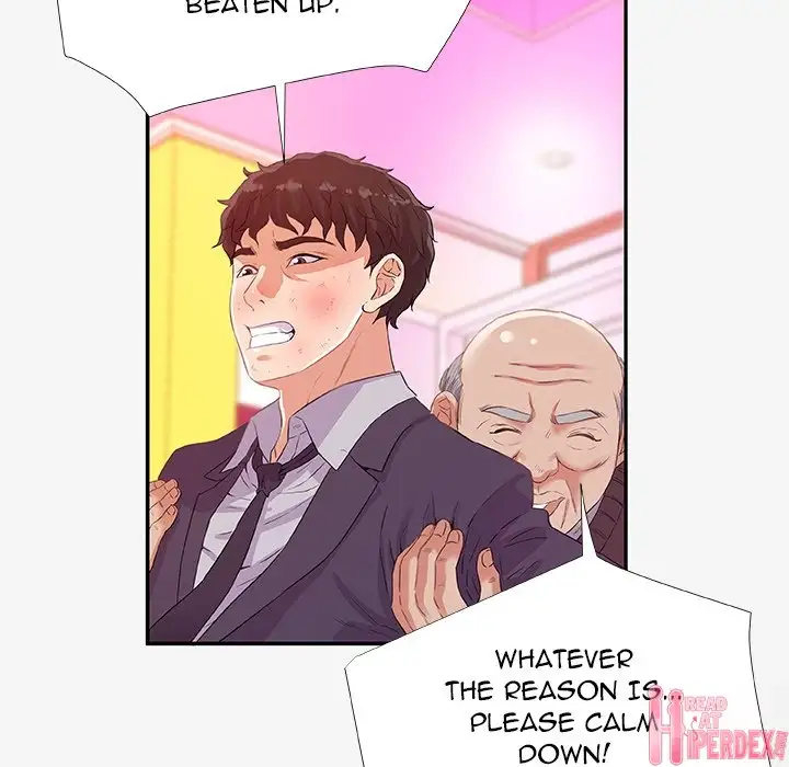 Alumni - Chapter 13 [photo 57] - MangaPorn