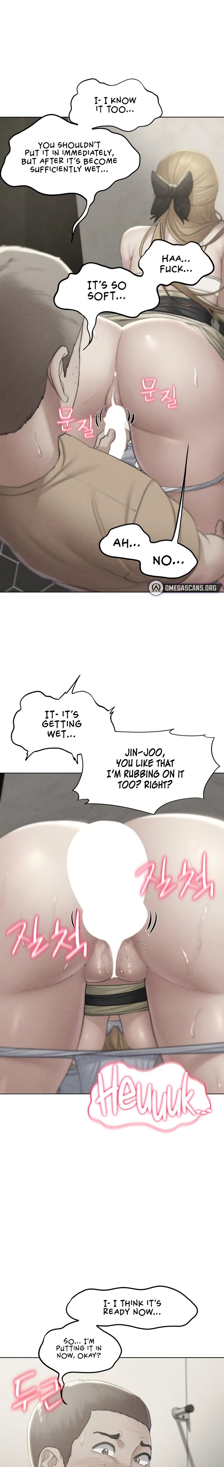 Seniors of Class 5 - Chapter 11 [photo 2] - MangaPorn