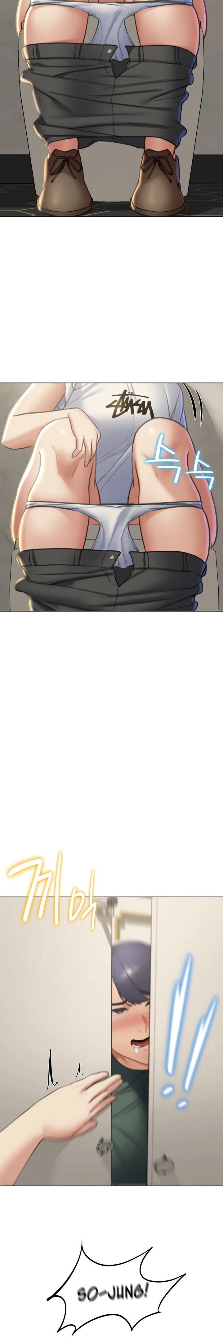 Seniors of Class 5 - Chapter 11 [photo 6] - MangaPorn