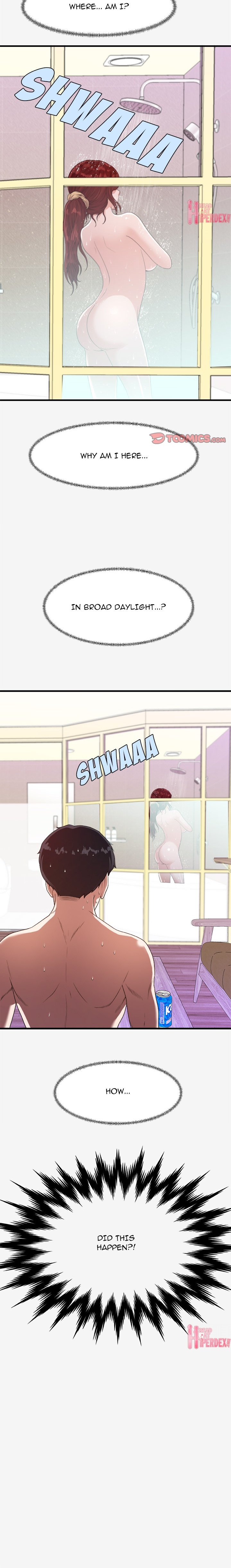 Alumni - Chapter 16 [photo 7] - MangaPorn