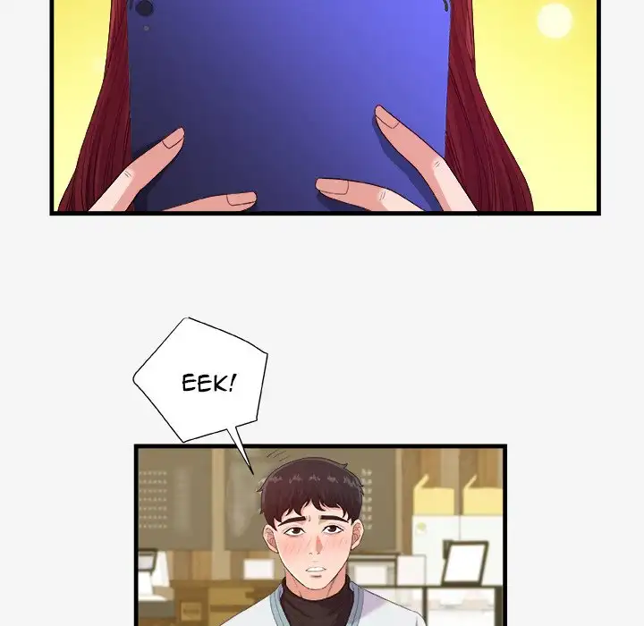 Alumni - Chapter 17 [photo 12] - MangaPorn