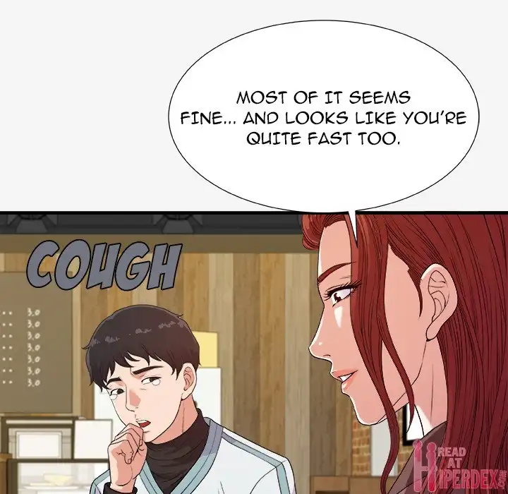 Alumni - Chapter 17 [photo 27] - MangaPorn