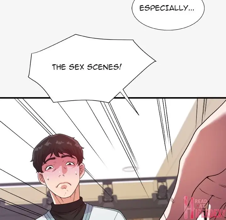 Alumni - Chapter 17 [photo 33] - MangaPorn