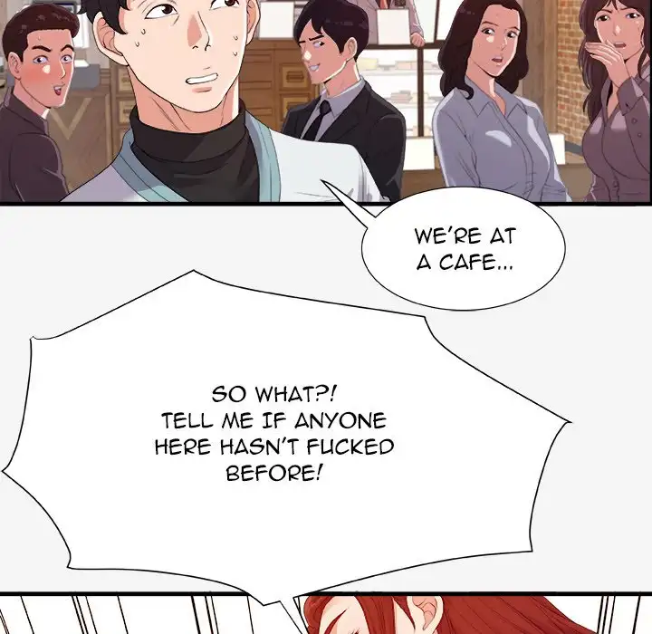 Alumni - Chapter 17 [photo 41] - MangaPorn