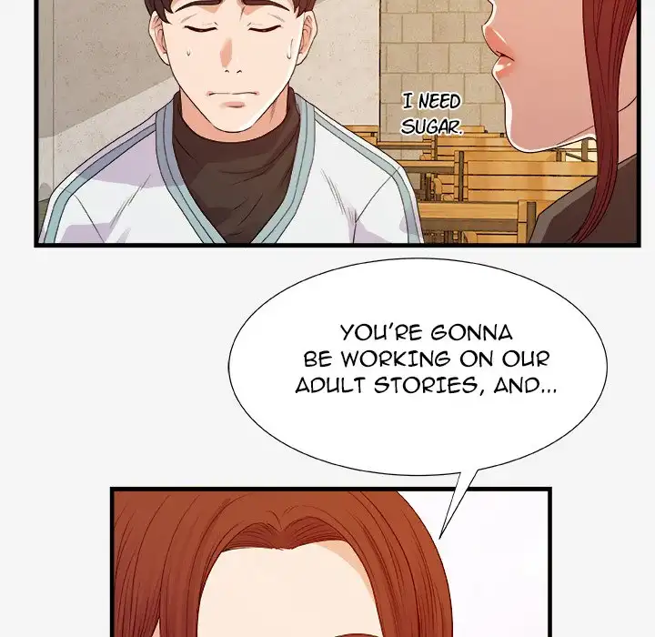 Alumni - Chapter 17 [photo 51] - MangaPorn