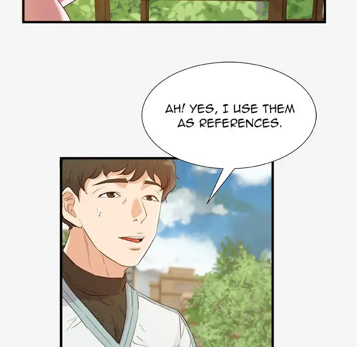 Alumni - Chapter 17 [photo 60] - MangaPorn