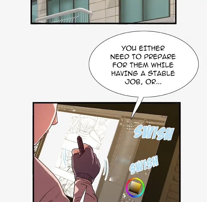 Alumni - Chapter 17 [photo 82] - MangaPorn