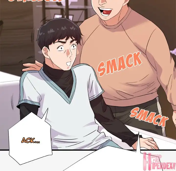 Alumni - Chapter 17 [photo 97] - MangaPorn