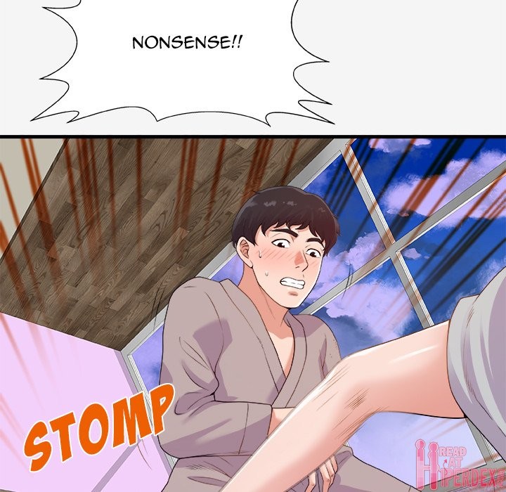 Alumni - Chapter 18 [photo 7] - MangaPorn