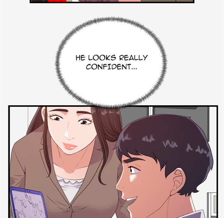 Alumni - Chapter 20 [photo 19] - MangaPorn