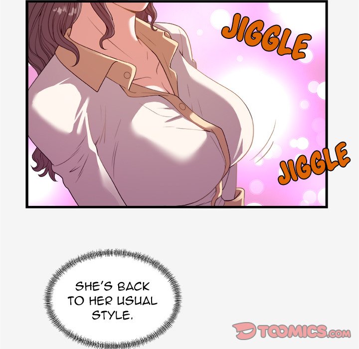 Alumni - Chapter 20 [photo 42] - MangaPorn