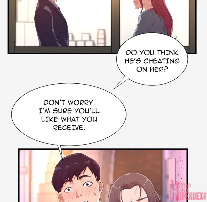 Alumni - Chapter 20 [photo 92] - MangaPorn