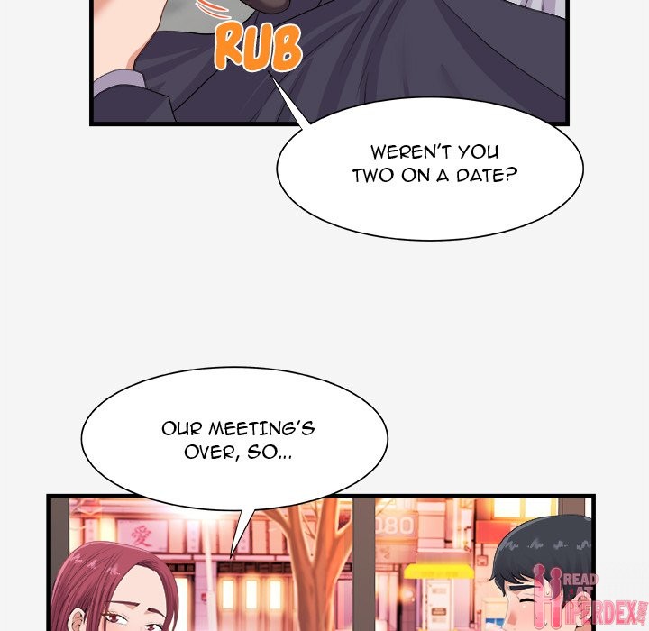 Alumni - Chapter 21 [photo 33] - MangaPorn