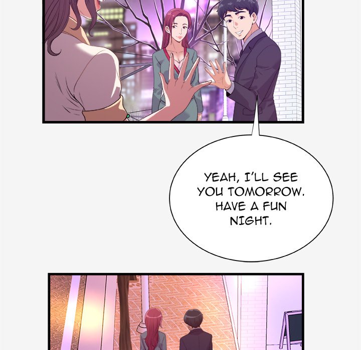 Alumni - Chapter 21 [photo 51] - MangaPorn