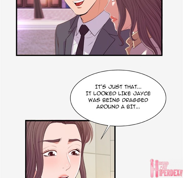 Alumni - Chapter 21 [photo 55] - MangaPorn