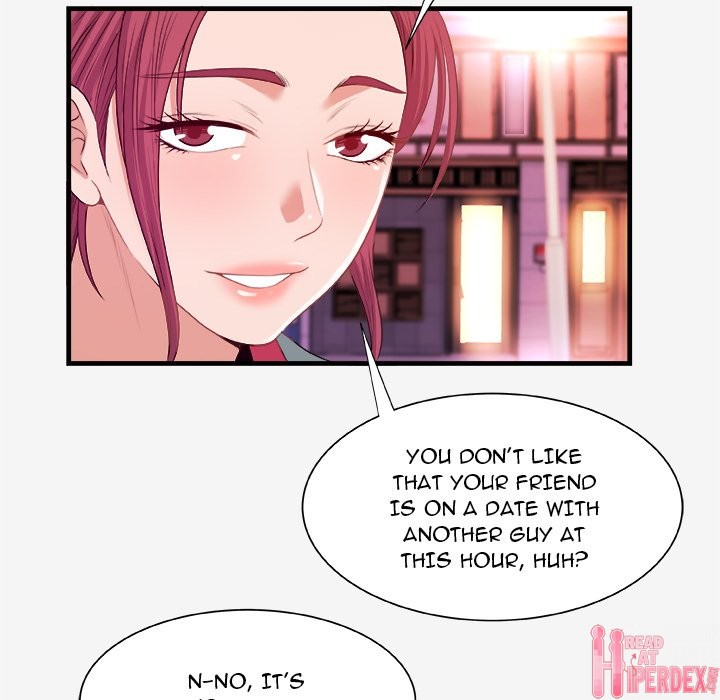 Alumni - Chapter 21 [photo 65] - MangaPorn