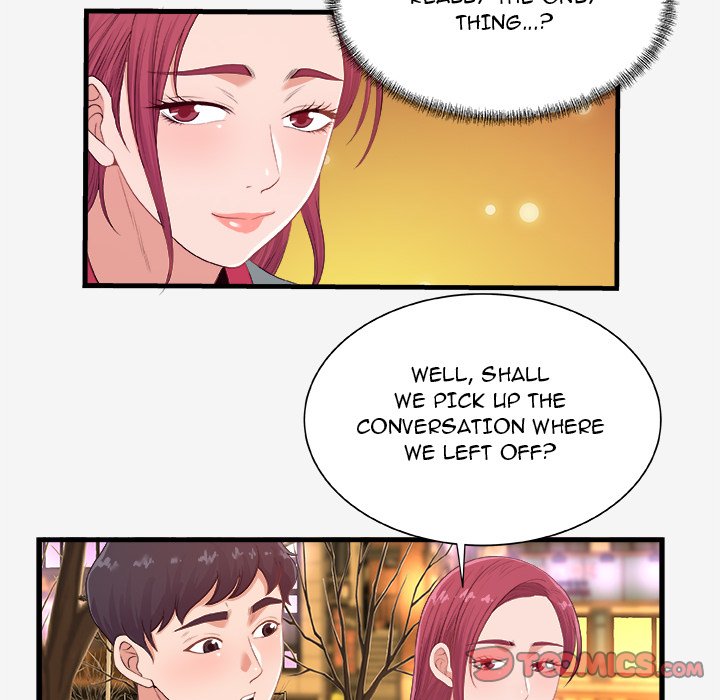 Alumni - Chapter 21 [photo 70] - MangaPorn