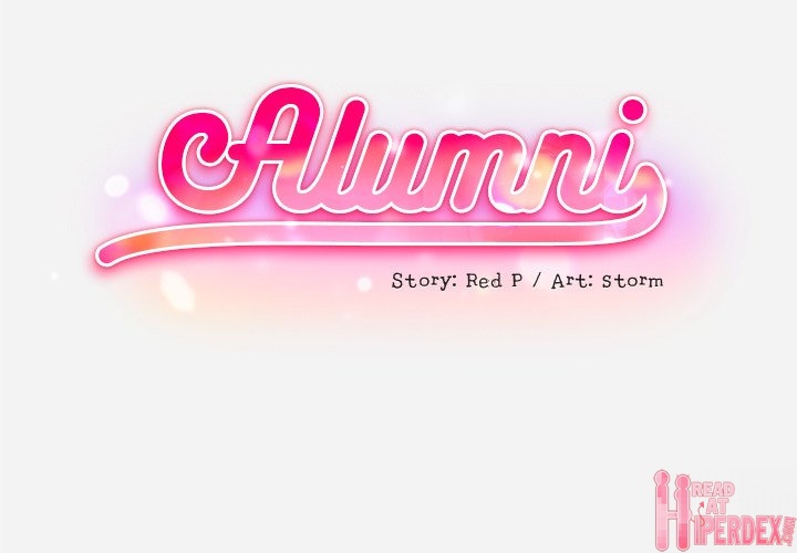 Alumni - Chapter 23 [photo 1] - MangaPorn