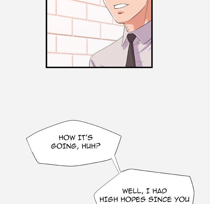 Alumni - Chapter 23 [photo 11] - MangaPorn