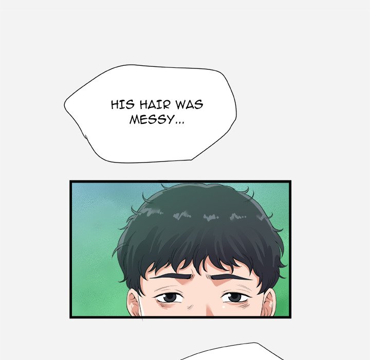 Alumni - Chapter 23 [photo 16] - MangaPorn