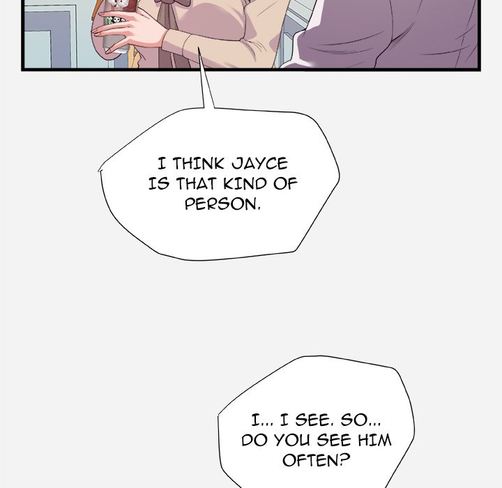 Alumni - Chapter 23 [photo 37] - MangaPorn