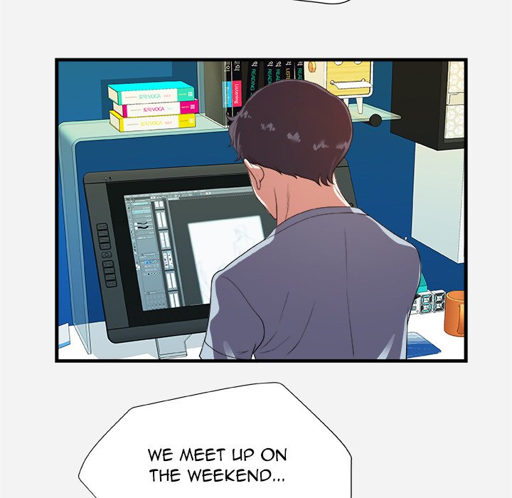 Alumni - Chapter 23 [photo 41] - MangaPorn