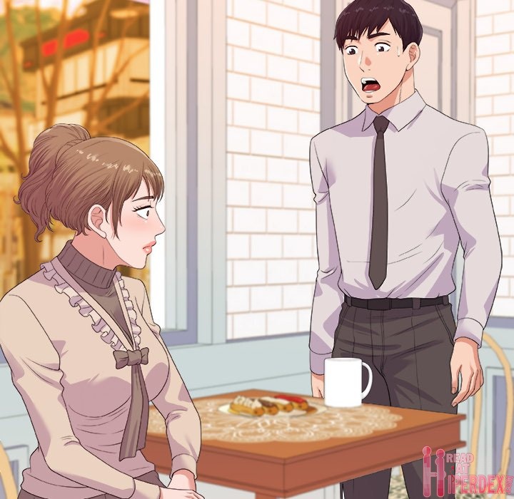 Alumni - Chapter 23 [photo 49] - MangaPorn