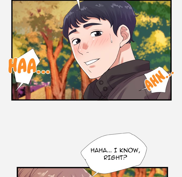 Alumni - Chapter 23 [photo 93] - MangaPorn