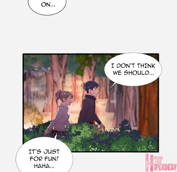 Alumni - Chapter 23 [photo 97] - MangaPorn