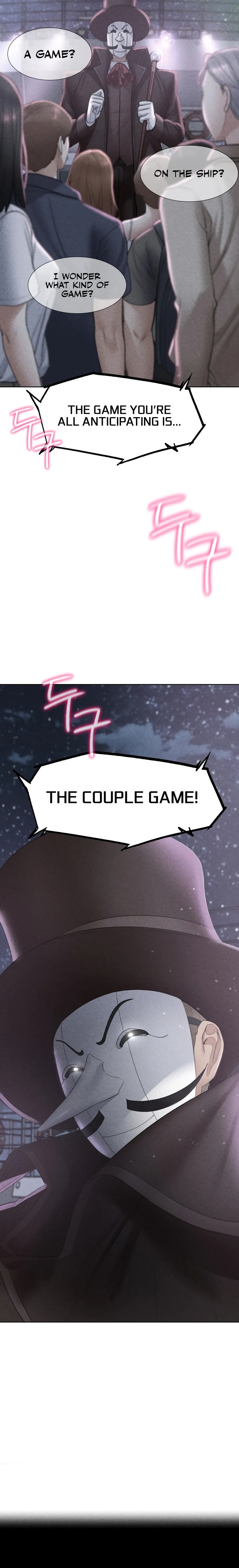 Seniors of Class 5 - Chapter 12 [photo 3] - MangaPorn