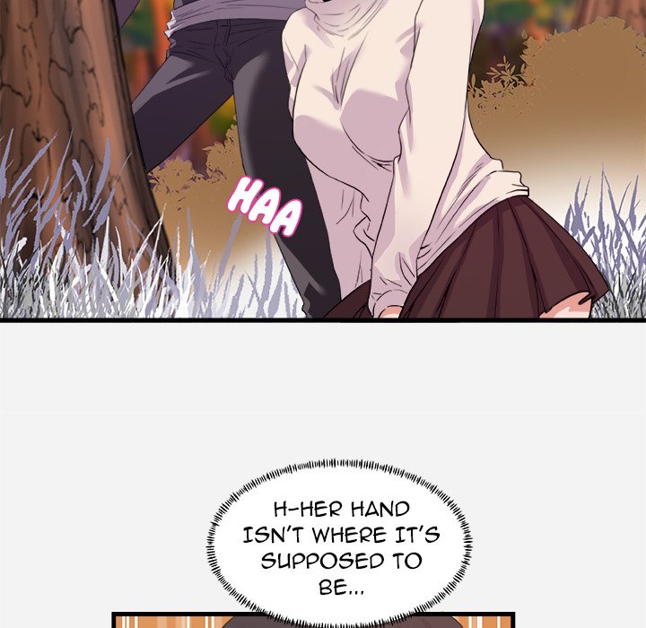 Alumni - Chapter 24 [photo 20] - MangaPorn