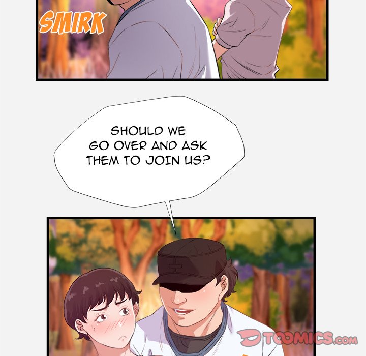 Alumni - Chapter 24 [photo 46] - MangaPorn