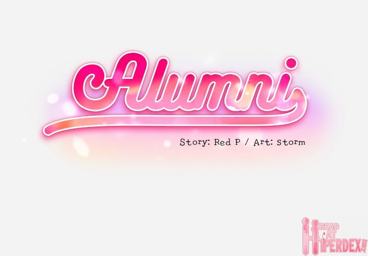 Alumni - Chapter 27 [photo 1] - MangaPorn