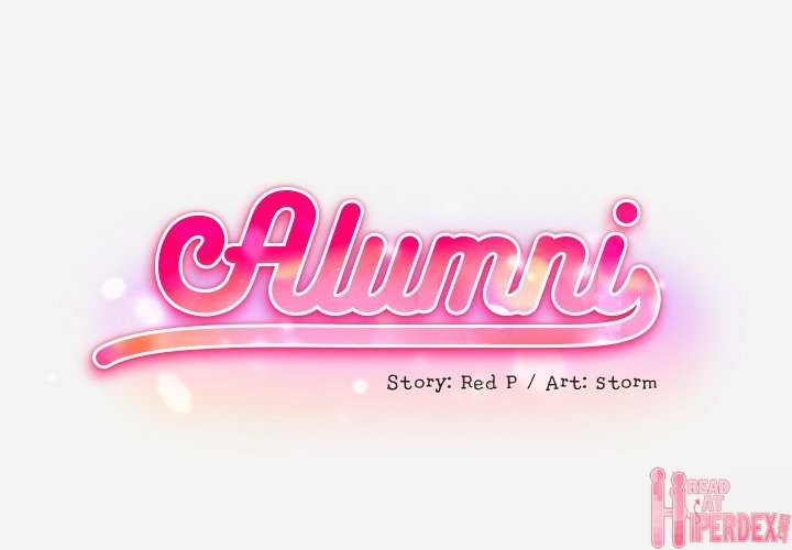 Alumni - Chapter 28 [photo 1] - MangaPorn