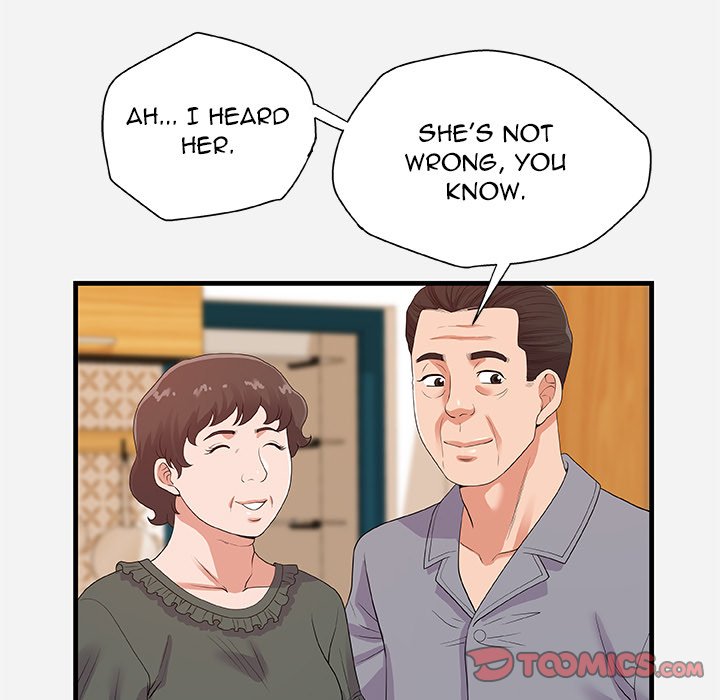 Alumni - Chapter 28 [photo 14] - MangaPorn