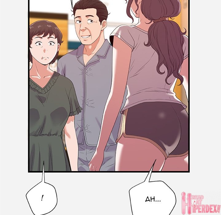 Alumni - Chapter 28 [photo 17] - MangaPorn