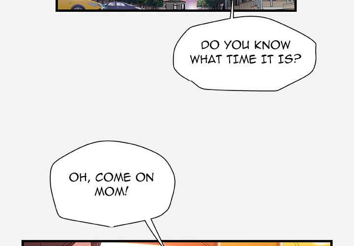 Alumni - Chapter 28 [photo 4] - MangaPorn