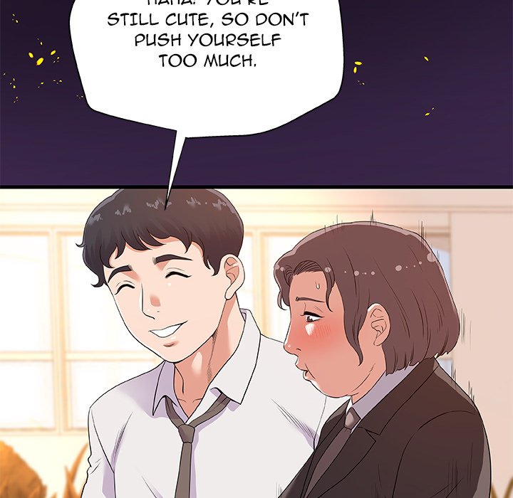 Alumni - Chapter 28 [photo 51] - MangaPorn