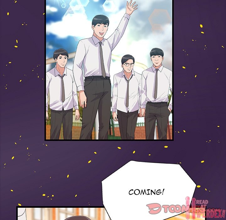 Alumni - Chapter 28 [photo 54] - MangaPorn