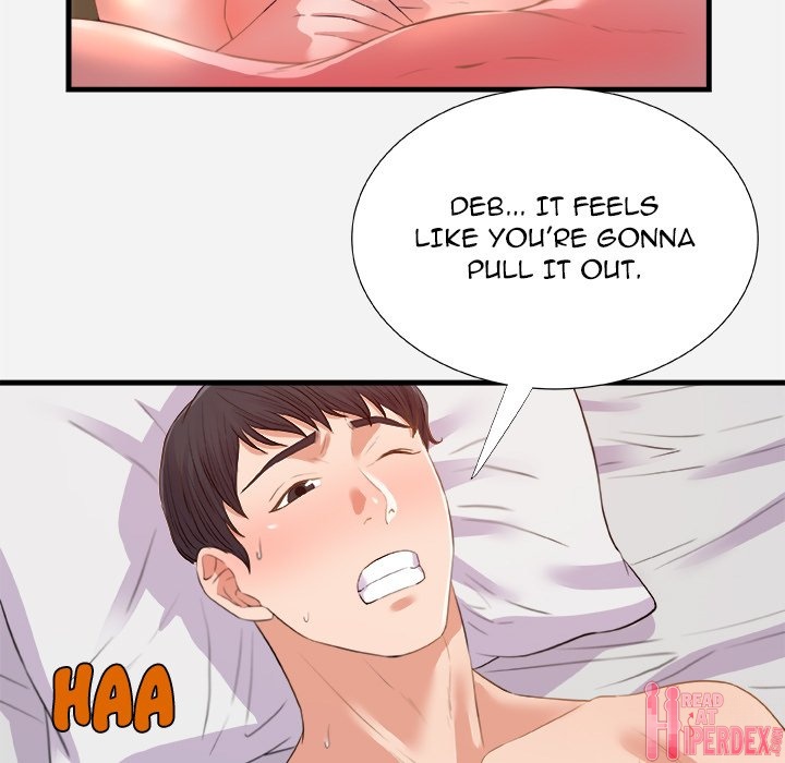 Alumni - Chapter 32 [photo 17] - MangaPorn