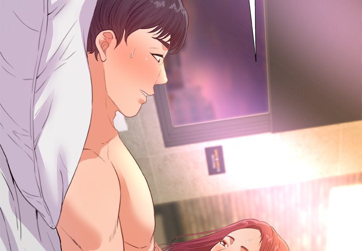 Alumni - Chapter 32 [photo 3] - MangaPorn