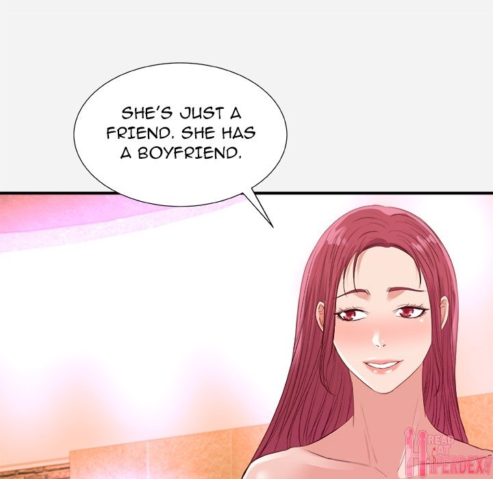 Alumni - Chapter 33 [photo 16] - MangaPorn