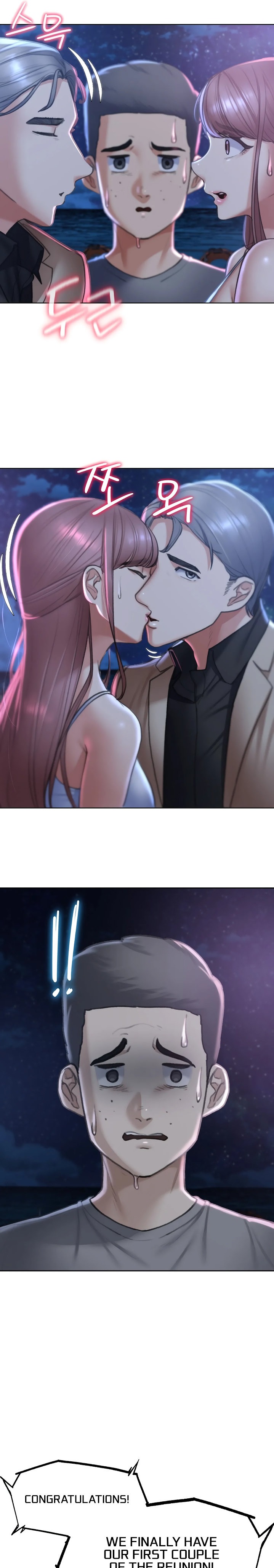 Seniors of Class 5 - Chapter 13 [photo 10] - MangaPorn
