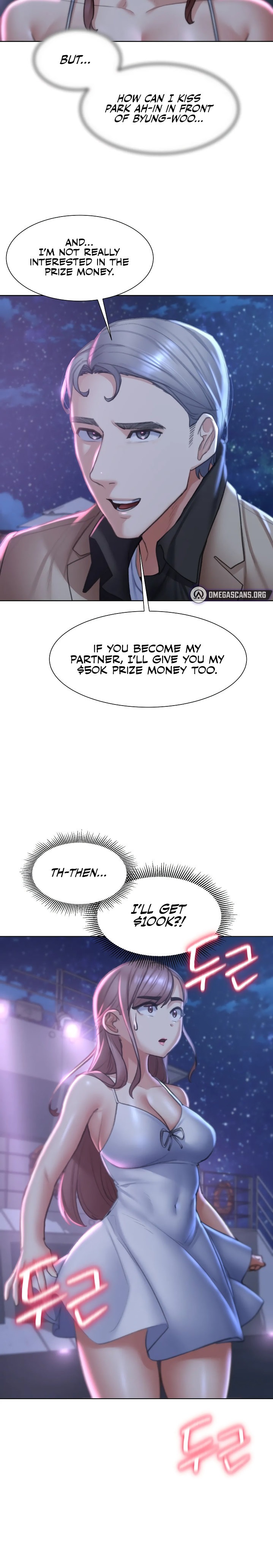 Seniors of Class 5 - Chapter 13 [photo 9] - MangaPorn