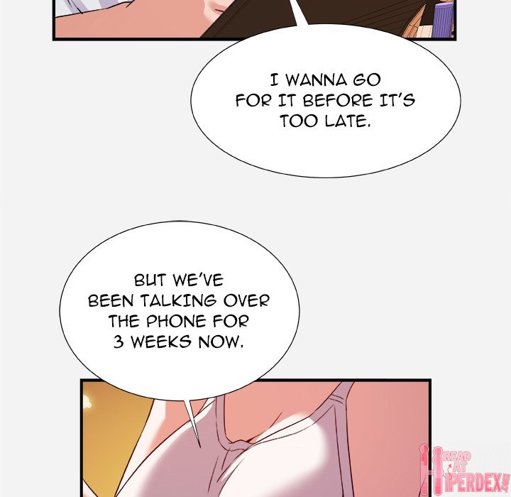 Alumni - Chapter 34 [photo 11] - MangaPorn