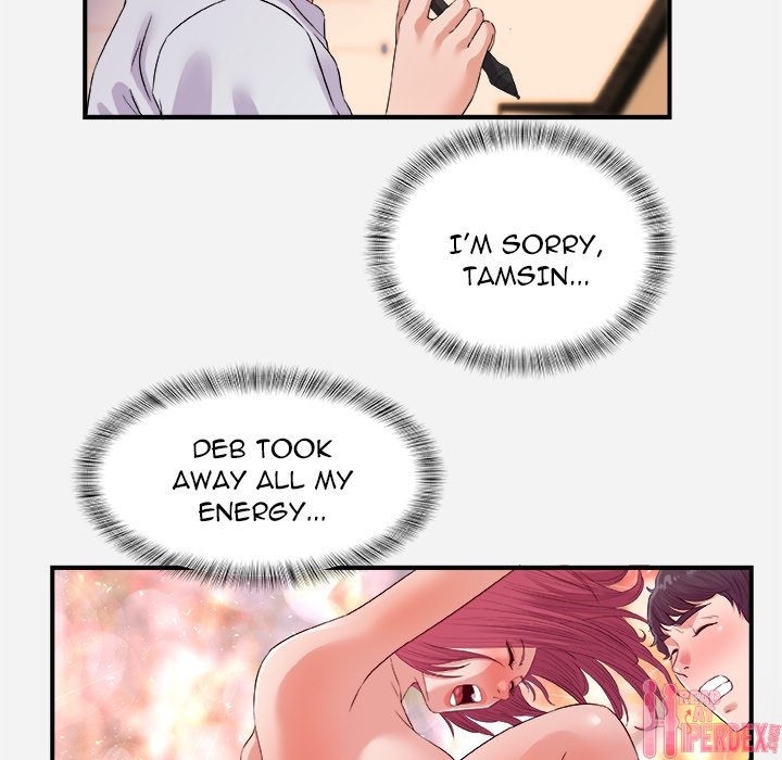 Alumni - Chapter 34 [photo 17] - MangaPorn