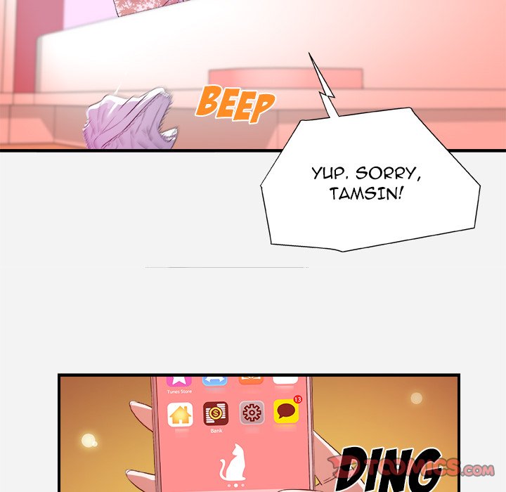 Alumni - Chapter 34 [photo 34] - MangaPorn